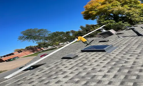 Gutter Installation